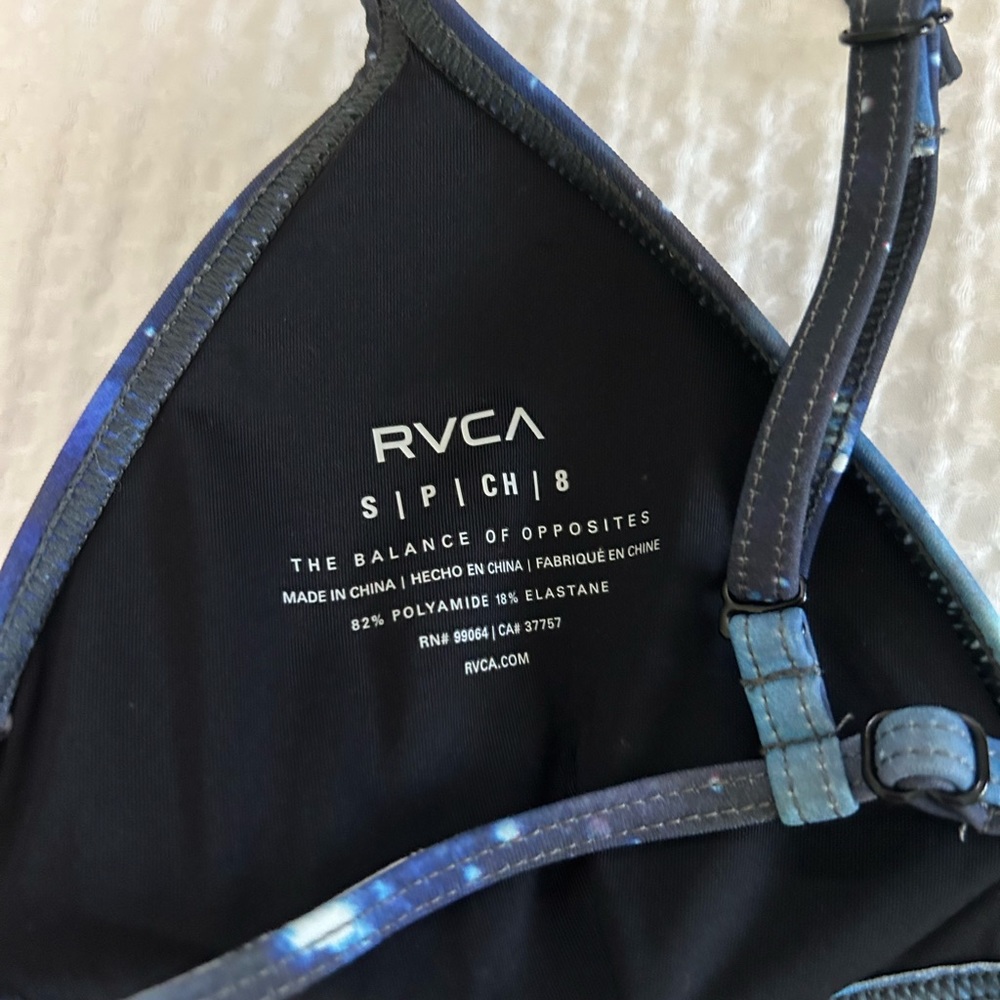 Rvca Bikini - image 3